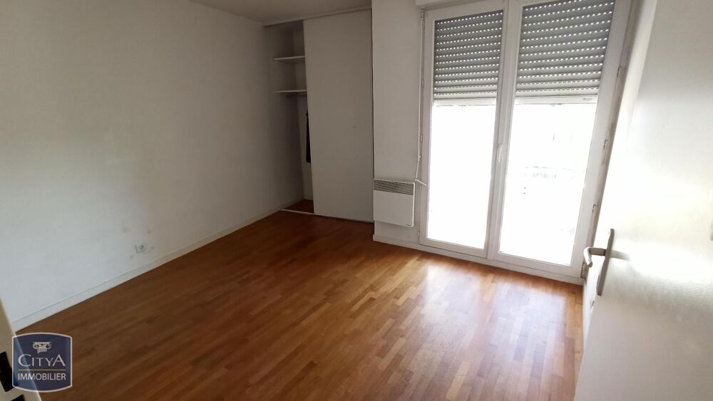 location Appartement - 3 pièce(s) - 55 m² Brétigny-sur-Orge (91220)