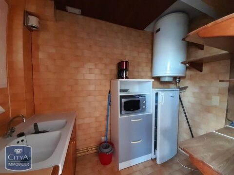  Appartement  louer 2 pices 35 m