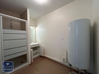  Appartement à louer 2 pièces 39 m²