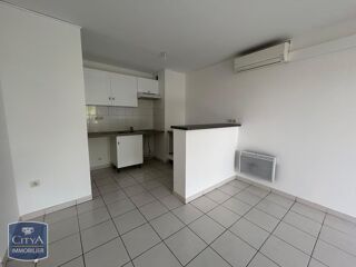  Appartement � louer 3 pi�ces 57 m�