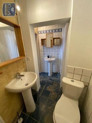  Appartement � louer 1 pi�ce 18 m�
