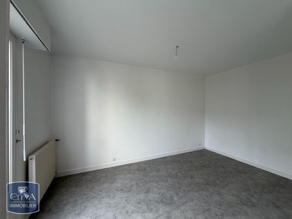location Appartement - 1 pièce(s) - 42 m² Quimper (29000)