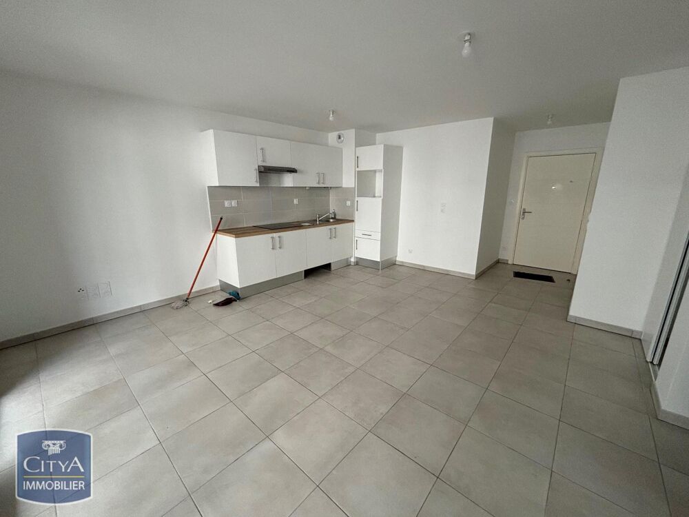 location Appartement - 3 pièce(s) - 62 m² Toulouse (31400)