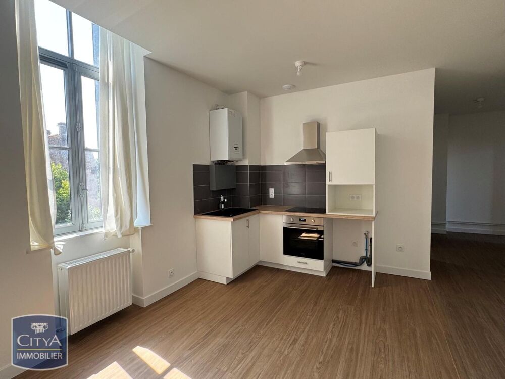 À LOUER BLAYE CENTRE / PROXIMITE CITADELLE / Appartement....