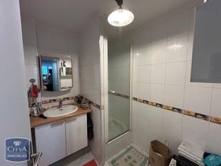  Appartement � louer 2 pi�ces 43 m�