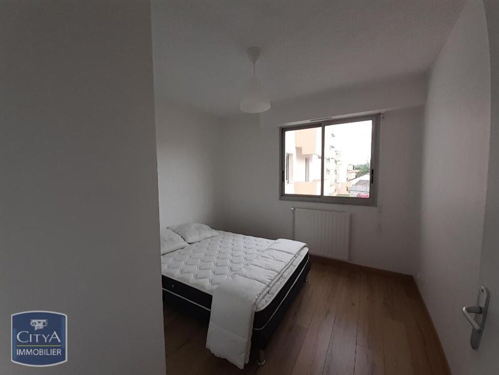 location Appartement - 2 pièce(s) - 37 m² Pau (64000)