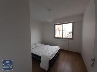  Appartement à louer 2 pièces 37 m²