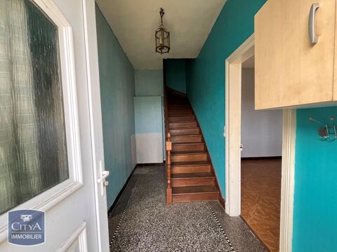  Maison  louer 6 pices 157 m