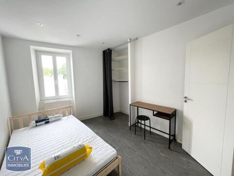  Appartement  louer 1 pice 13 m