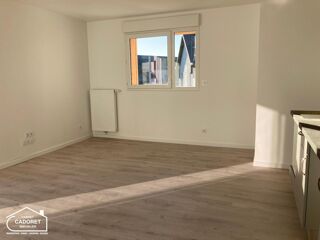  Appartement à louer 3 pièces 63 m²