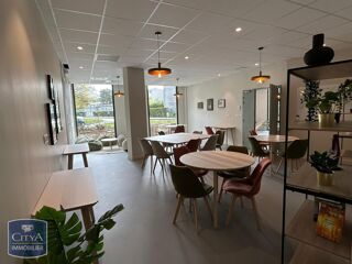 Appartement à louer 1 pièce 24 m²