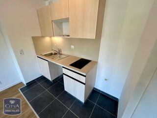  Appartement � louer 1 pi�ce 28 m�