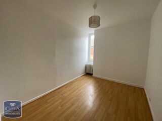  Appartement � louer 2 pi�ces 44 m�