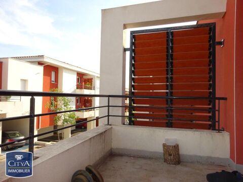  Appartement � louer 3 pi�ces 64 m�