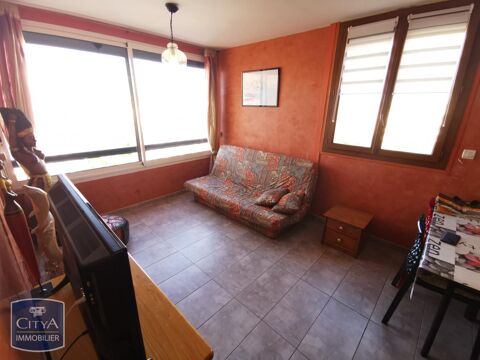   Location Appartement Appartement - 2 pi�ce(s) - 29 m�