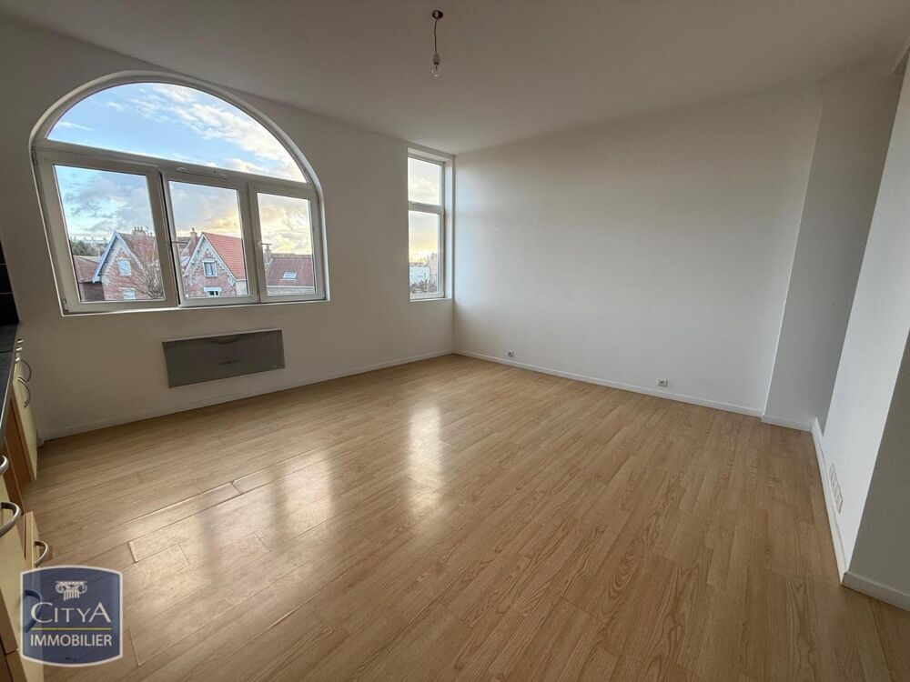 À louer : Charmant appartement T2 situé à Saint Laurent ....