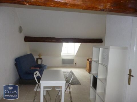  Appartement  louer 1 pice 20 m