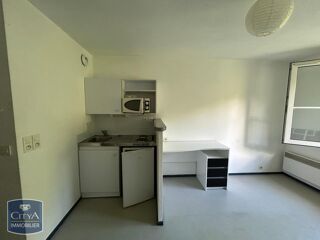  Appartement � louer 1 pi�ce 18 m�