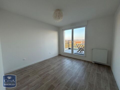  Appartement � louer 3 pi�ces 64 m�