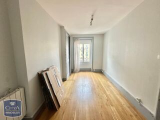  Appartement � louer 1 pi�ce 31 m�