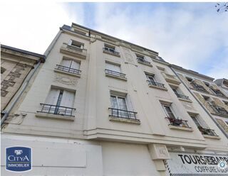  Appartement à louer 3 pièces 62 m²