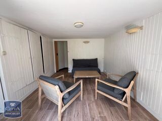  Appartement à louer 2 pièces 31 m²