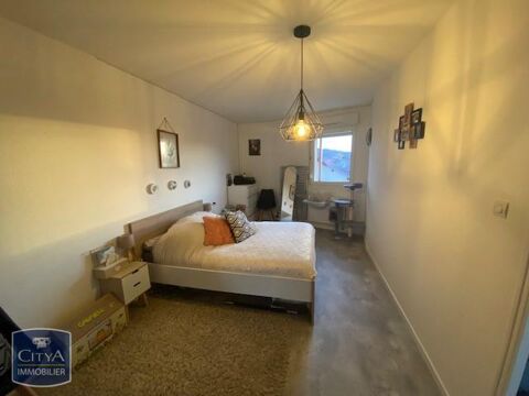  Appartement � louer 2 pi�ces 48 m�