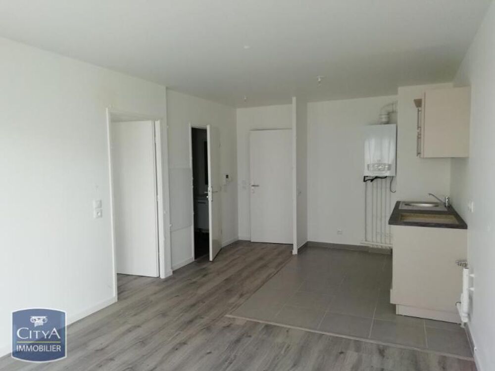 location Appartement - 2 pièce(s) - 39 m² Montlhéry (91310)