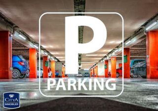  Parking / Garage à louer 
