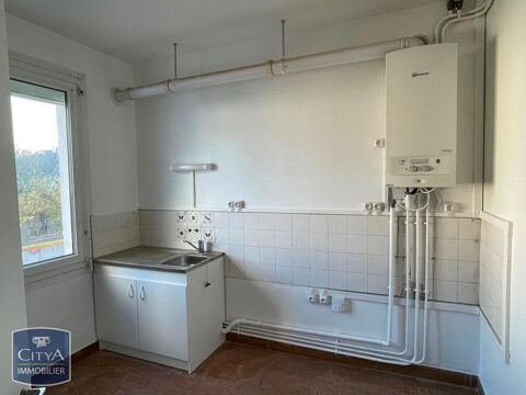  Appartement � louer 2 pi�ces 66 m�