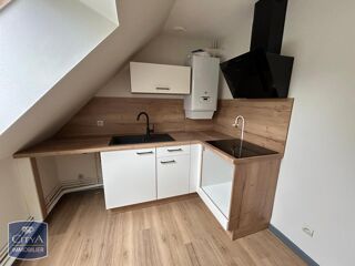  Appartement � louer 3 pi�ces 33 m�