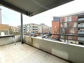  Appartement � louer 4 pi�ces 87 m�