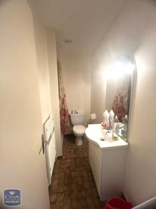  Appartement � louer 1 pi�ce 19 m�