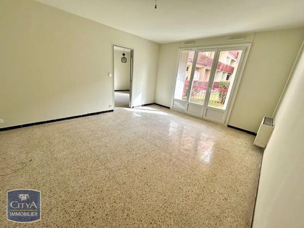 location Appartement - 2 pièce(s) - 54 m² Aix-en-Provence (13100)