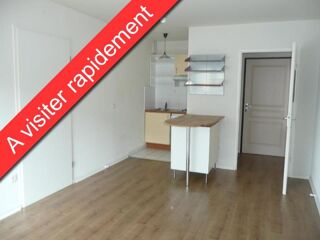  Appartement à louer 2 pièces 36 m²