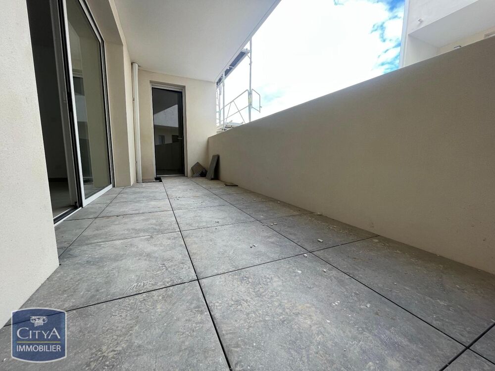 location Appartement - 2 pièce(s) - 48 m² Nimes (30900)