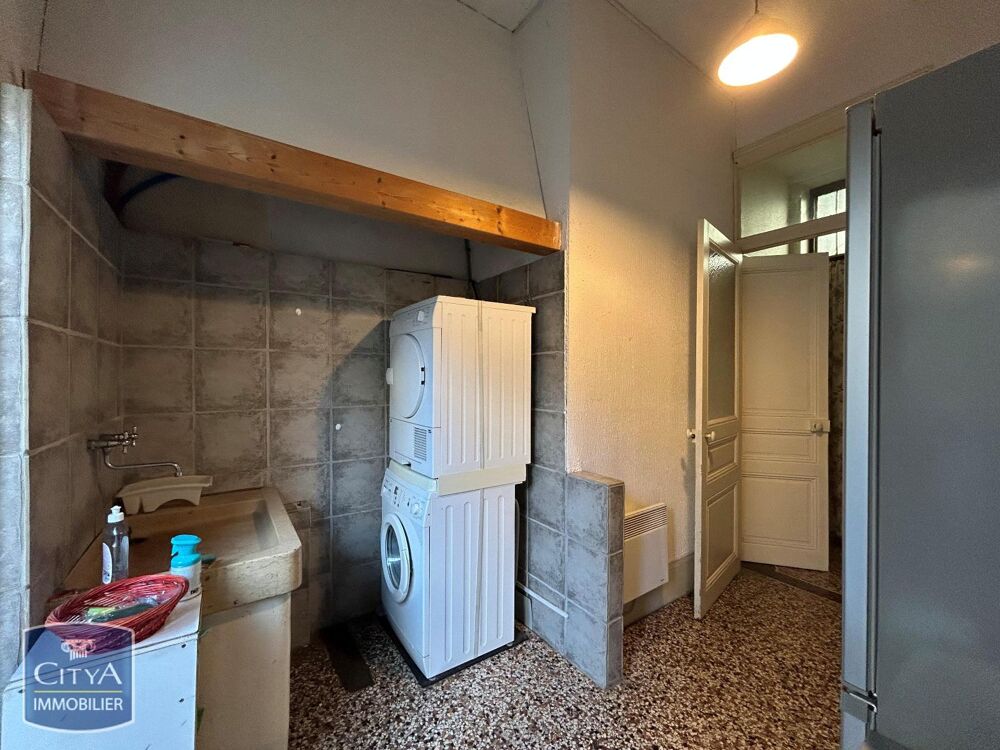 location Appartement - 2 pièce(s) - 57 m² Grenoble (38000)