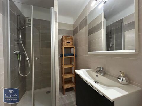  Appartement � louer 3 pi�ces 56 m�