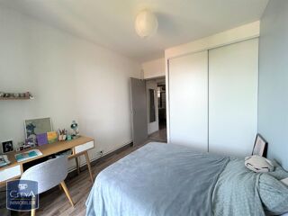  Appartement � louer 3 pi�ces 63 m�