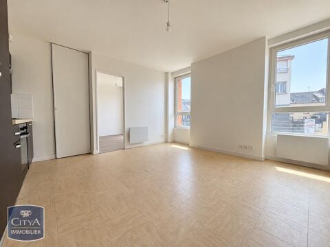   Location Appartement Appartement - 2 pièce(s) - 30 m²