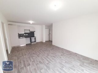  Appartement à louer 3 pièces 58 m²