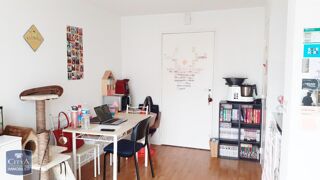  Appartement à louer 1 pièce 27 m²
