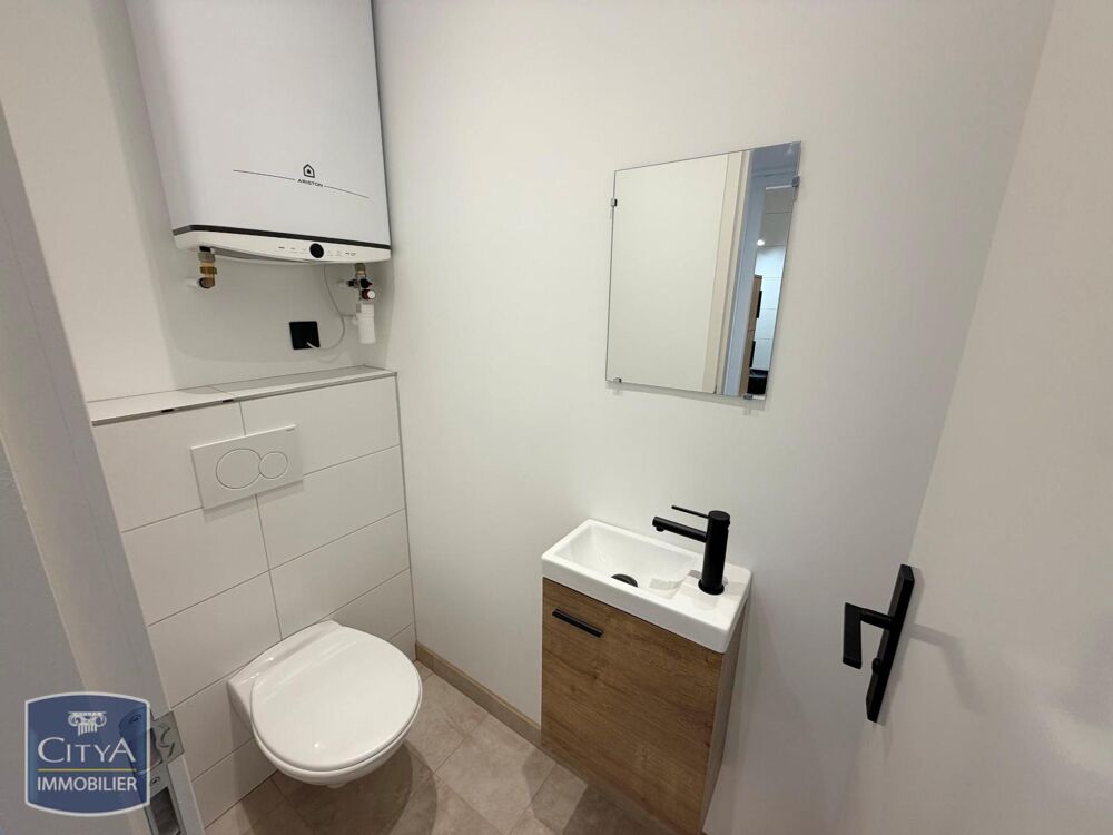 location Appartement - 2 pièce(s) - 35 m² Saint-Maur-des-Fossés (94100)
