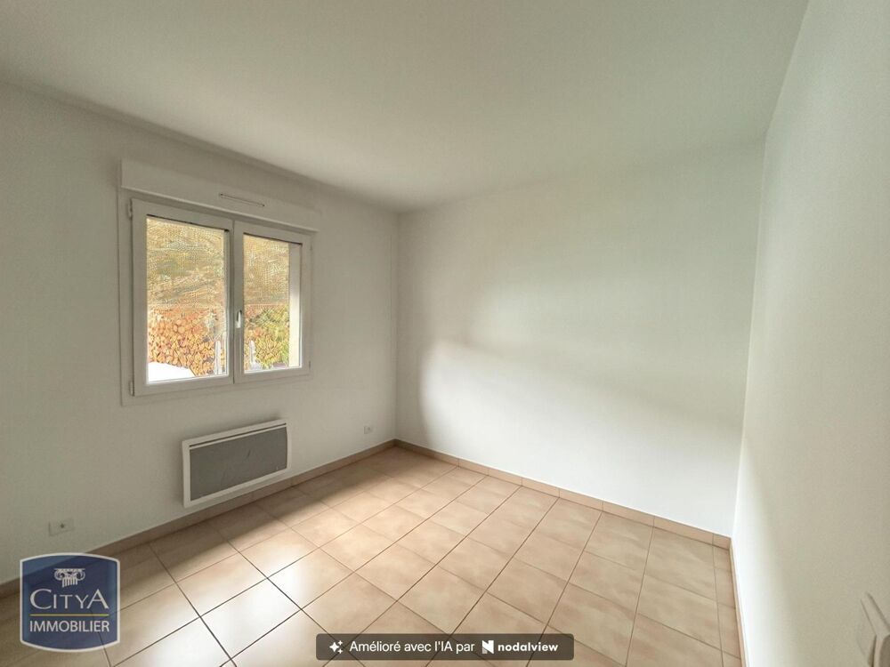 location Appartement - 5 pièce(s) - 124 m² Bergerac (24100)