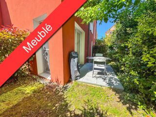  Appartement � louer 2 pi�ces 44 m�