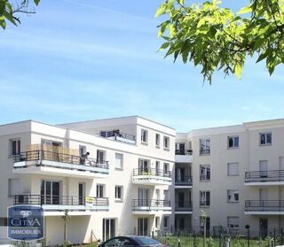 location Appartement - 1 pièce(s) - 38 m² Dijon (21000)