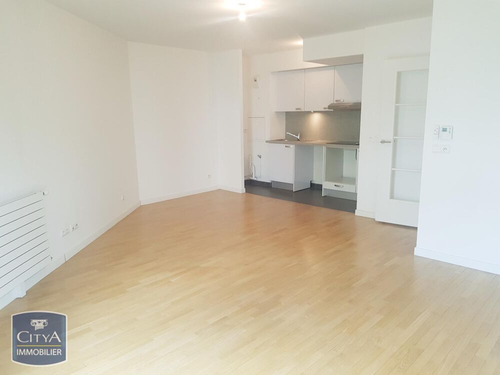 location Appartement - 2 pièce(s) - 45 m² Versailles (78000)