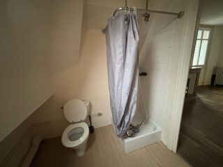  Appartement à louer 1 pièce 26 m²