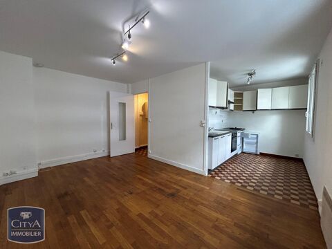  Appartement � louer 2 pi�ces 45 m�