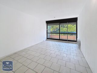  Appartement à louer 1 pièce 23 m²
